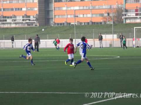 VVGZ E3 - Drechtstreek E3