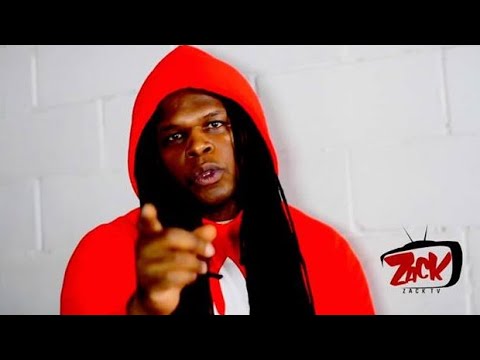 Og Product💯Zack Tv Interview Aladdin Xantander Get Pissed On & Nas Blixky..DA PRODUCT DVD