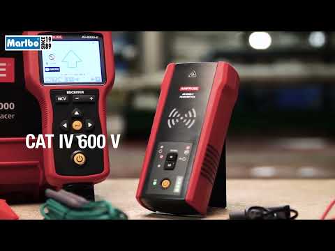 Mangal AT8030 Alcohol Breath Tester