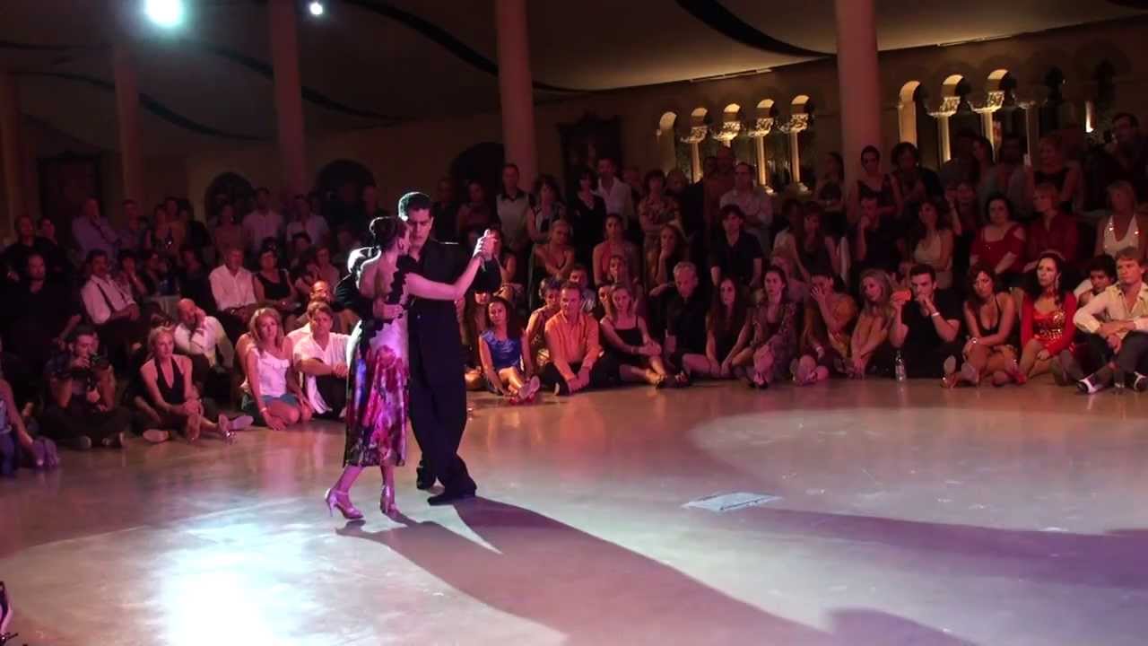 Video thumbnail for Sabriba & Ruben Veliz,  Mallorca 2013