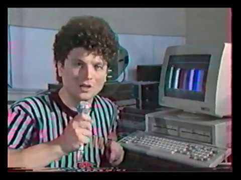 НРГ (Новая Русская Группа) - Проснись! (1989 Ростов-на-Дону) + интервью