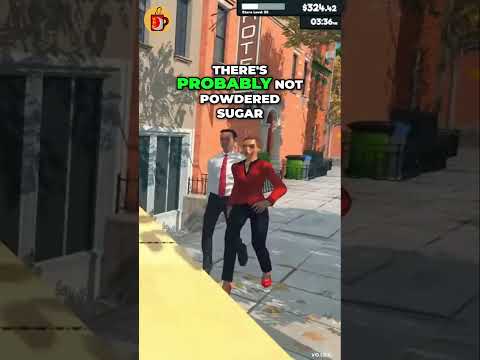 The Ultimate Guide to Baking the Perfect Cake: Tips & Tricks | Dave's Shorts  #funny #gaming #clips