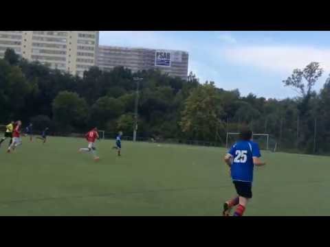 Guldhedens IK 02 - Masthugget BK 02 Period 2/3