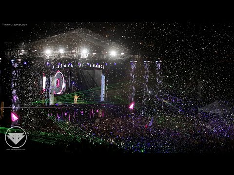 Timeless Classics || Shogun (ASOT 600 Mumbai) @djshogunmusic