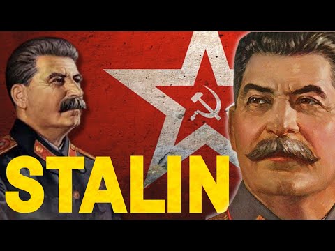 STALIN: L'Uomo D'ACCIAIO - La Rivoluzione, La Guerra Ed Il TERRORE