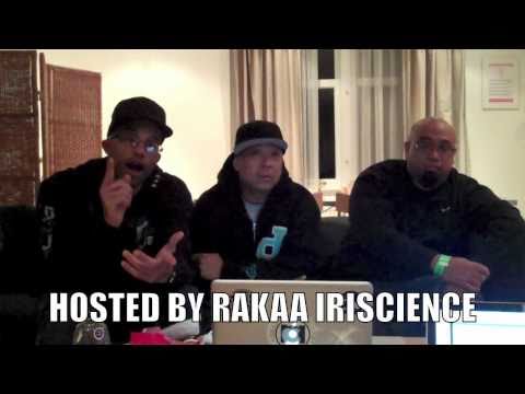 THE WORLD FAMOUS BEAT JUNKIES - THE EUROPEAN TOUR