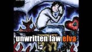 unwritten law-mean girl elva