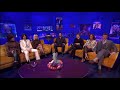 The Jonathan Ross Show For ITV1 UK