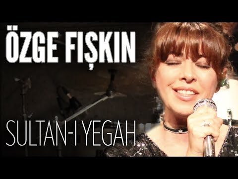 Özge Fışkın - Sultan-ı Yegah (JoyTurk Akustik)