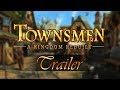 Vidéo de gameplay de Townsmen: A Kingdom Rebuilt  PC