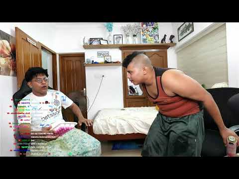 Mrz Shameer Jolochip challenge ft Mammu