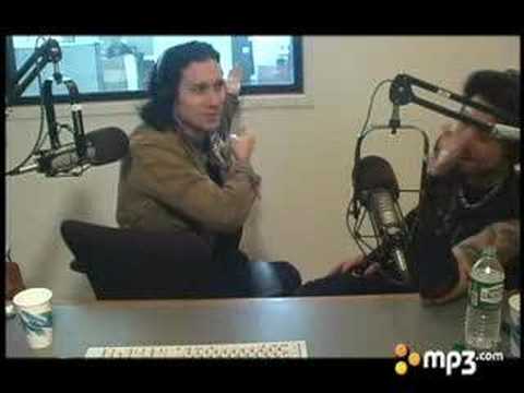 The Panic Channel : Discussing "Trapped in the Closet"