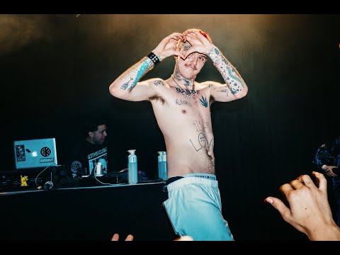 [free] Lil Peep x nothing, nowhere type beat "breathing" [prod. nothempts]