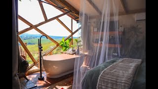 Quaint Luxury Villas | Luxury Hotel in Graskop, South Africa