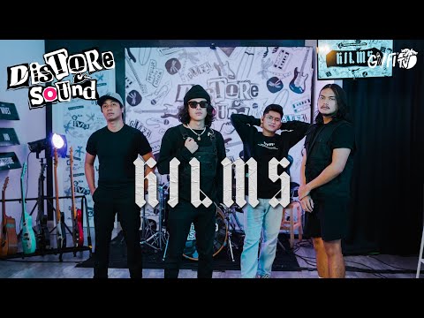 KILMS | GVFI DISTORE SOUND
