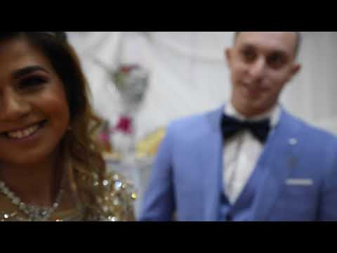 Zasnuby Nikola a Patrik