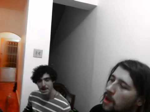 Visita na casa nova dos Selvagens à Procura de Lei em São Paulo #vivendodoocio #SAPDL