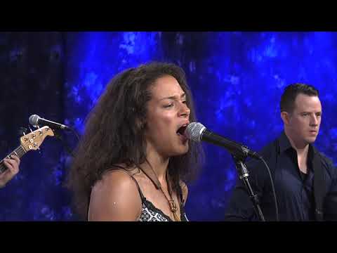 Vanessa Collier - Love Me Like A Man - Don Odells Legends