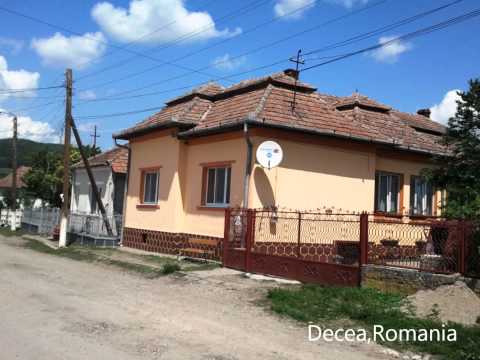 Welcome to Decea,Alba,Romania !!!