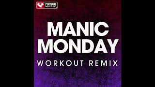 Manic Monday (Workout Remix)