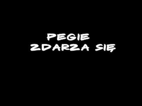 Pegie - Zdarza się