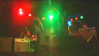 Marc Ford - Are You Expereinced? - Solana Beach, CA  3-22-07