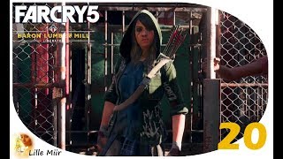 Let's Play Far Cry 5 Part 20