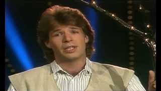 Patrick Lindner - Die kloane Tür zum Paradies 1989