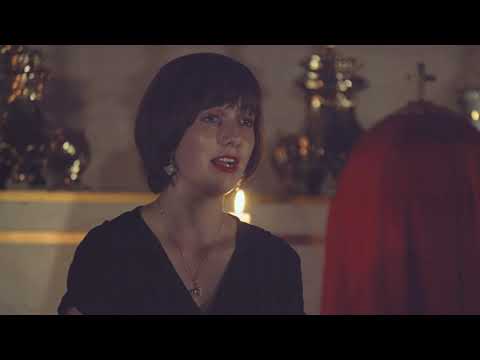 BRITTEN A Hymn to the Virgin (Choir of Clare College, Cambridge /  Graham Ross)