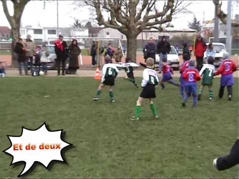 Et un et deux et trois zéro