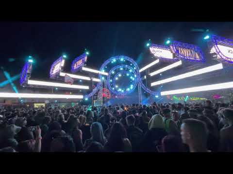 Westend B2B Black V Neck EDC Vegas