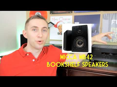 Vinyl Gear 101 - Putting together a stereo system to play vinyl