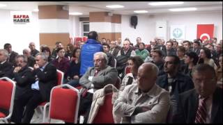 Eğitimsen'den "Eğitim Sistemimiz Nereye gidiyor" paneli