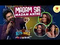 Kiraak Boys Khiladi Girls Kirak Boys Flatter Anasuya College Theme Star Maa