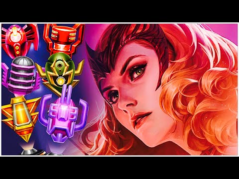 BEST CTP FOR EVERY CHARACTER ! MAY 2022 TIER LIST |  Marvel Future Fight