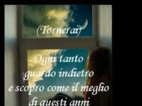 L'Aura feat Nek - Eclissi del cuore