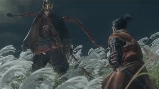 【SEKIRO】完全初見で駆け抜ける！ part2