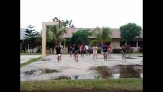 preview picture of video 'caka caka XI IPA SMA N 1 KAUDITAN'