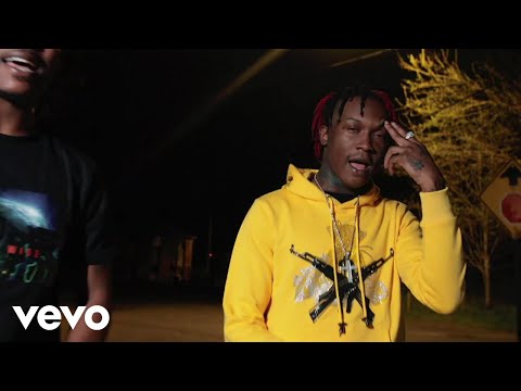 DaDa1k - Ain't Bout The Money (Official Audio)