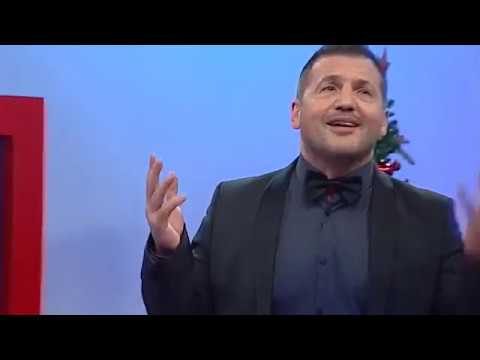 Fadil Riza - Dadushi/Selvija (Official Video)