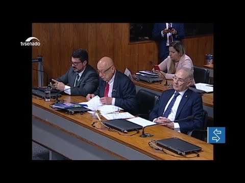 Falta de recursos para defesa cibernética preocupa senadores da Comissão de Relações Exteriores