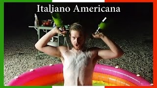 Italiano Americana - SEASON 1 FINALE Episode 12 "Date Night" (Comedy Web Series)