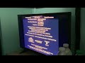 Closing To Beauty And The Beast 1992 Demo VHS