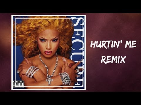 Stefflon Don - Hurtin' Me Remix (Lyrics) ft. Sean Paul Popcaan, Sizzla