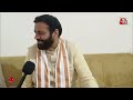 AAJTAK 2 LIVE | HARYANA में बड़ा राजनीतिक खेल ! 3 निर्दलीय उम्मीदवारों के फैसले से BJP परेशान ! AT2 - Video