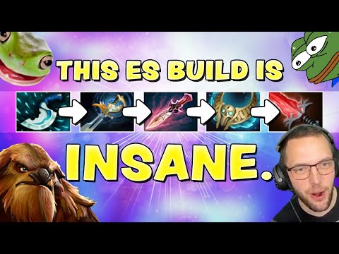 THIS MID SHAKER BUILD IS INSANE.