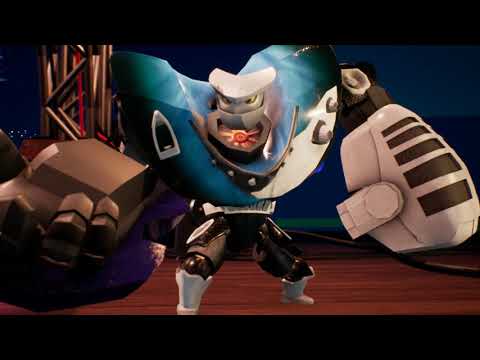 [Beat Boxers] Play (Steam Free Game)