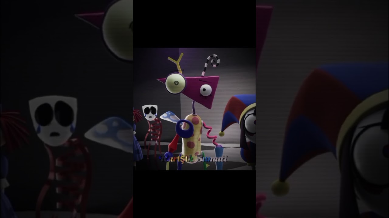 #sumuti #thedigitalcircus #jaxdigitalcircus #caine #digitalcircus