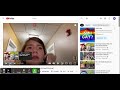 Oh Shiitake Mushrooms YouTube Girl Pull Fire Alarm