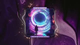 Mistletoe - Justin Bieber 「Cukak Remix」/ Audio Lyric Video